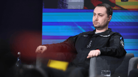 Надо развивать направления наземных дронов и ИИ — Буданов - 285x160