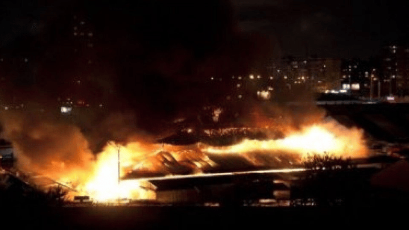 Гауляйтер Севастополя сообщает о взрывах в оккупированном Крыму