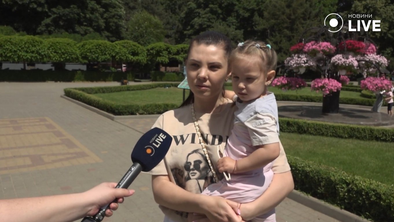На яких пляжах відпочивають одесити