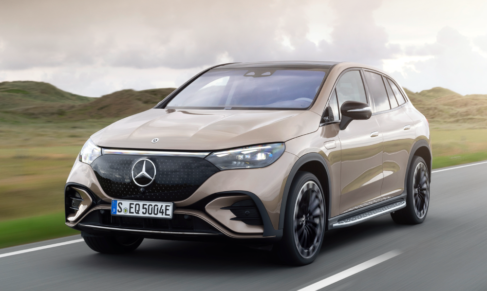 Рейтинг представительских электромобилей с самым большим запасом хода в 2024 году - фото 3