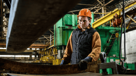 Звільнення з роботи — хто має повідомити в ТЦК - 285x160