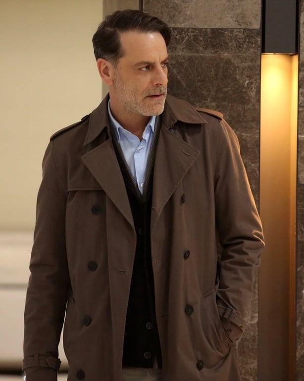 Озана Ґювена засудили до в'язниці - фото