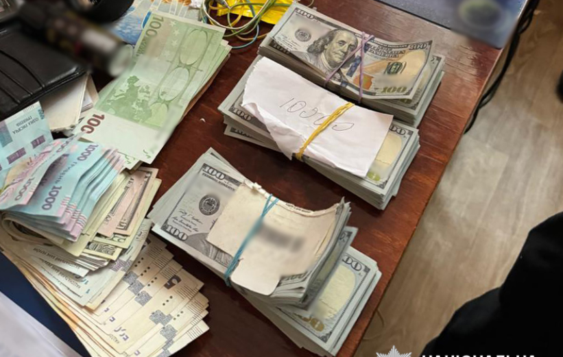 медики Одеси отримували гроші за допомогу ухилянтам