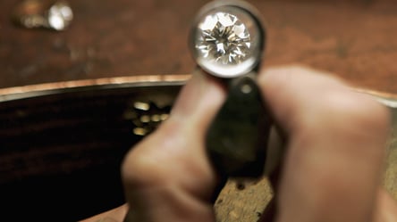 США намагаються пом'якшити заборону на російські алмази — країни ЄС проти - 285x160