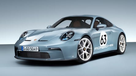ТОП 3 спортивных автомобиля, значительно дешевле Porsche 911 - 285x160