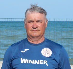 Александр Гребеножко