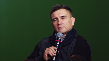 Клімкін розкритикував позицію прем’єра Бельгії щодо активів РФ - 290x160