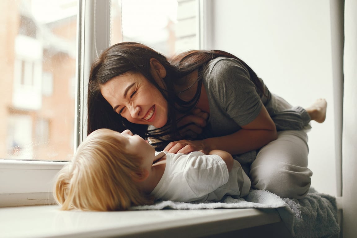 Які жінки найкращі мами за нумерологією