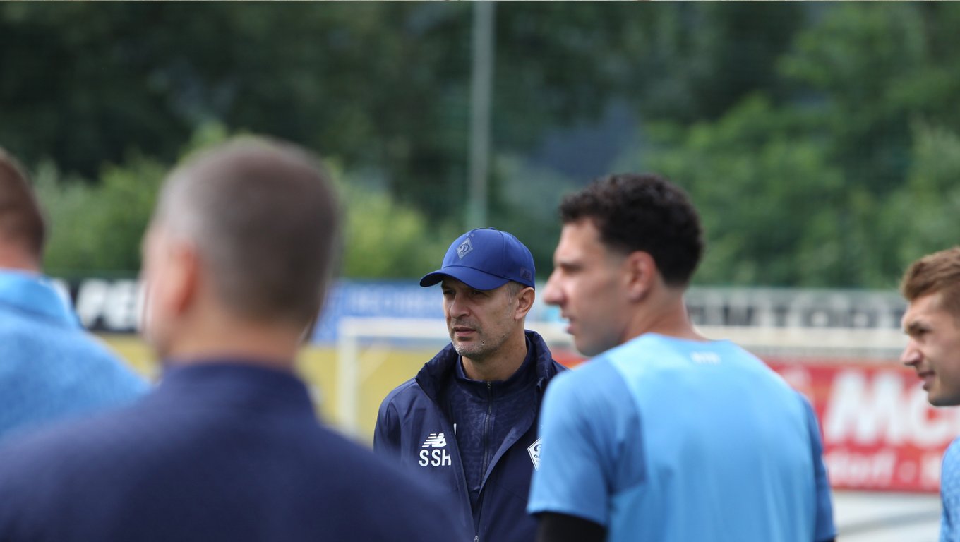 Александр Шовковский