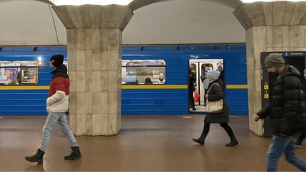 Блэкаут в Киеве — эксперт объяснил, что будет с транспортом - 285x160