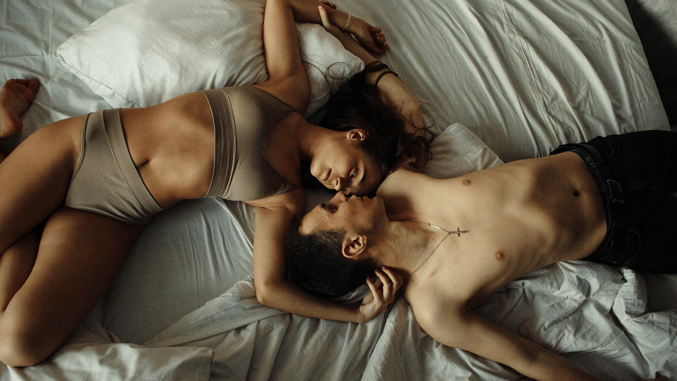 Дати народження найспокусливіших жінок