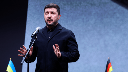 Европе нужна независимая оборонная промышленность, — Зеленский - 285x160