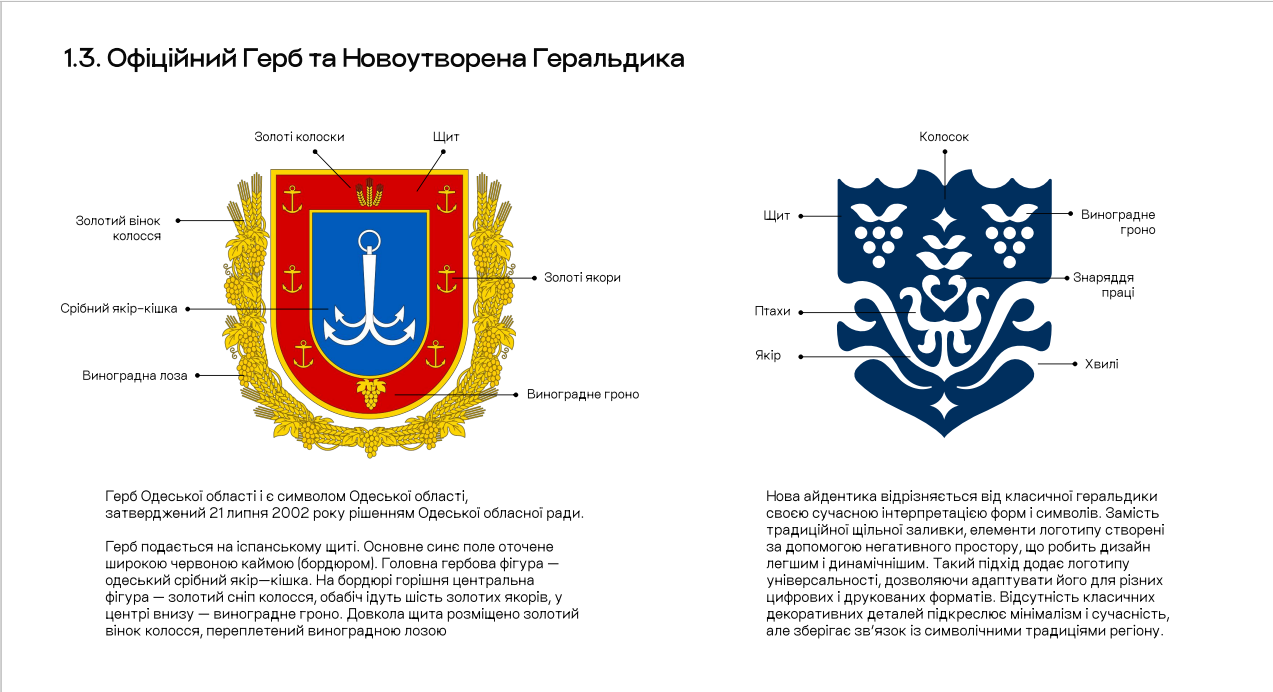 Скандал вокруг новой айдентики Одесчины — что приняли депутаты - фото 1