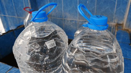 В Одесі та області відключення води — які терміни - 285x160