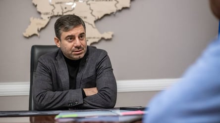Режим тишины, помощь и выезд гражданских: Лубинец о соглашении насчет Олешек - 290x160