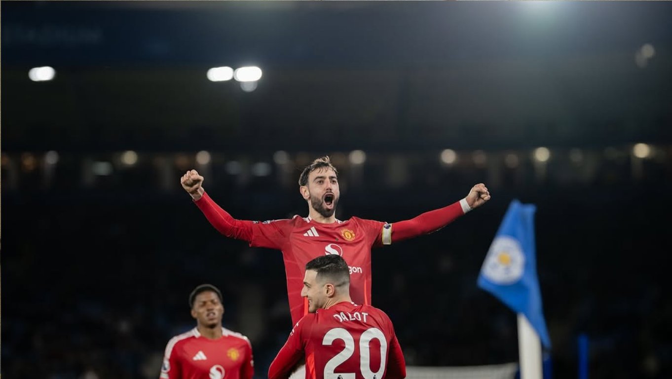 Бруну Фернандеш