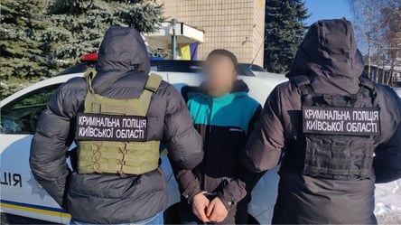 ​​​Под Киевом полиция поймала мужчину, который развращал малолетнюю девочку - 285x160