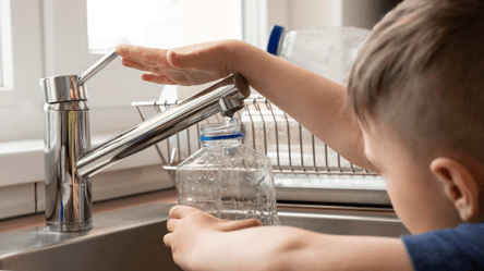 В Донецкой области сократили подачу воды — для каких городов - 285x160