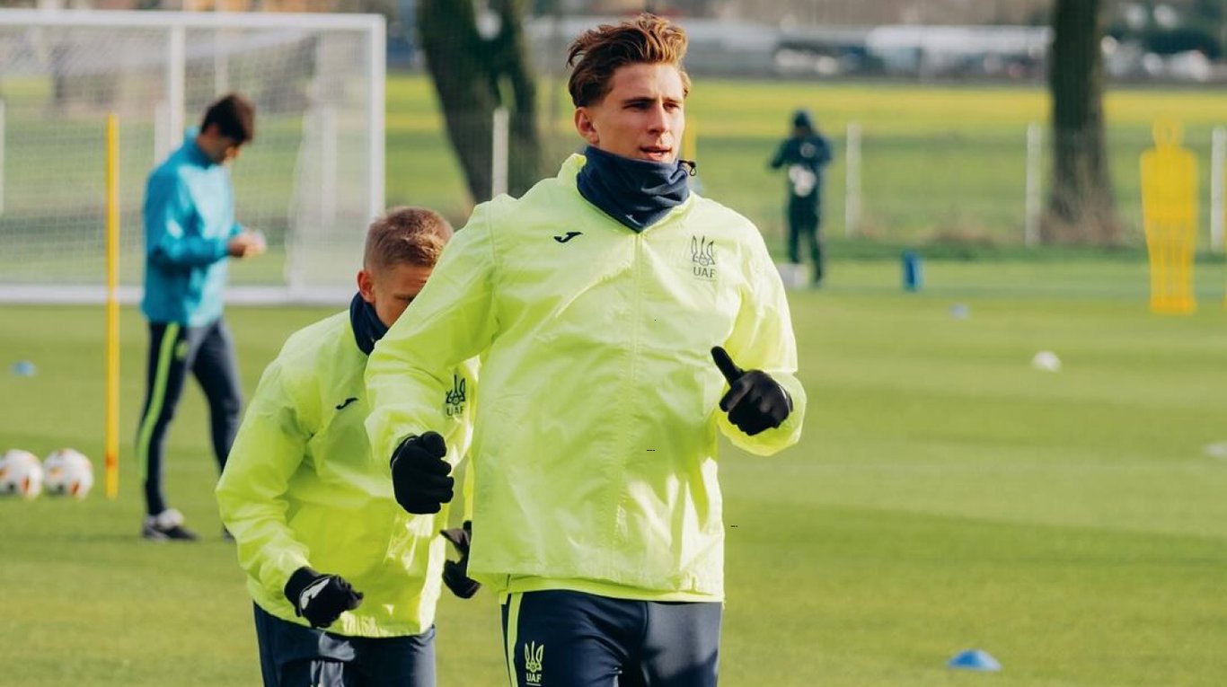 Ілля Забарний