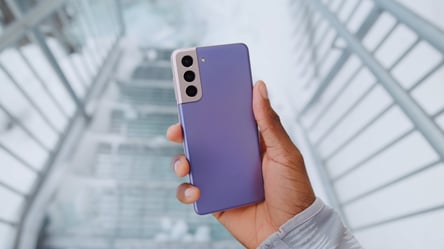 Какие модели смартфонов Samsung потеряли обновления в 2026 году - 285x160