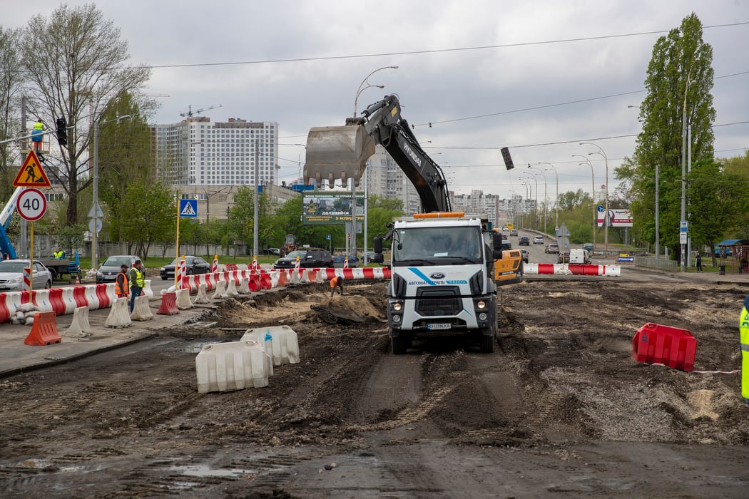 Подільсько-Воскренеський міст