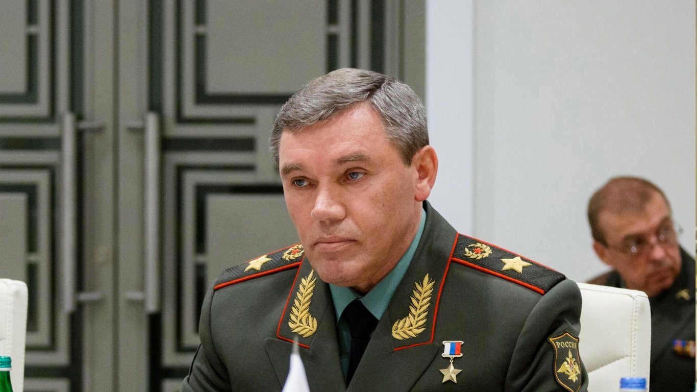 Герасимов не контролирует весь фронт, РФ не может вести слаженные операции, — ISW