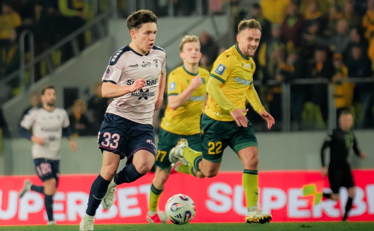 Максим Хлань