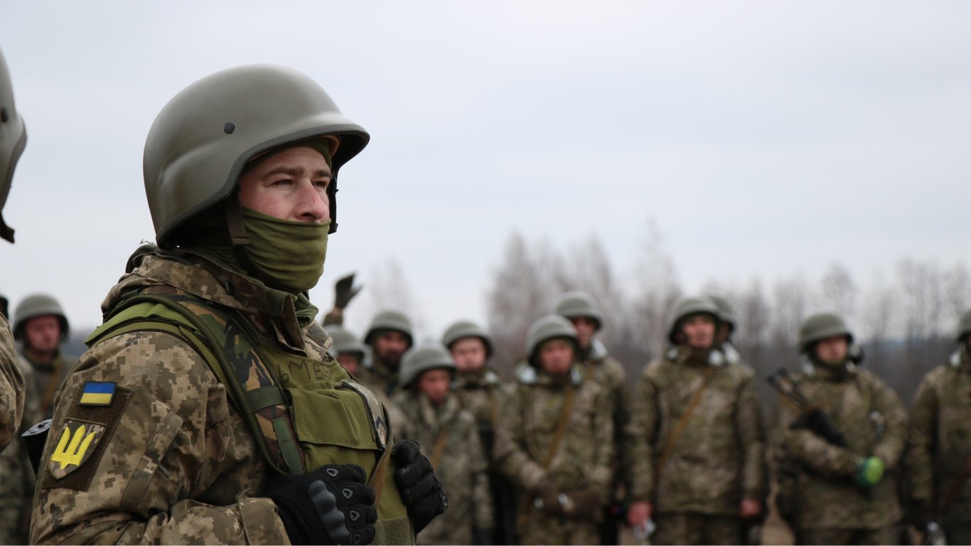 Що робити, якщо військового обвинувачують в СЗЧ