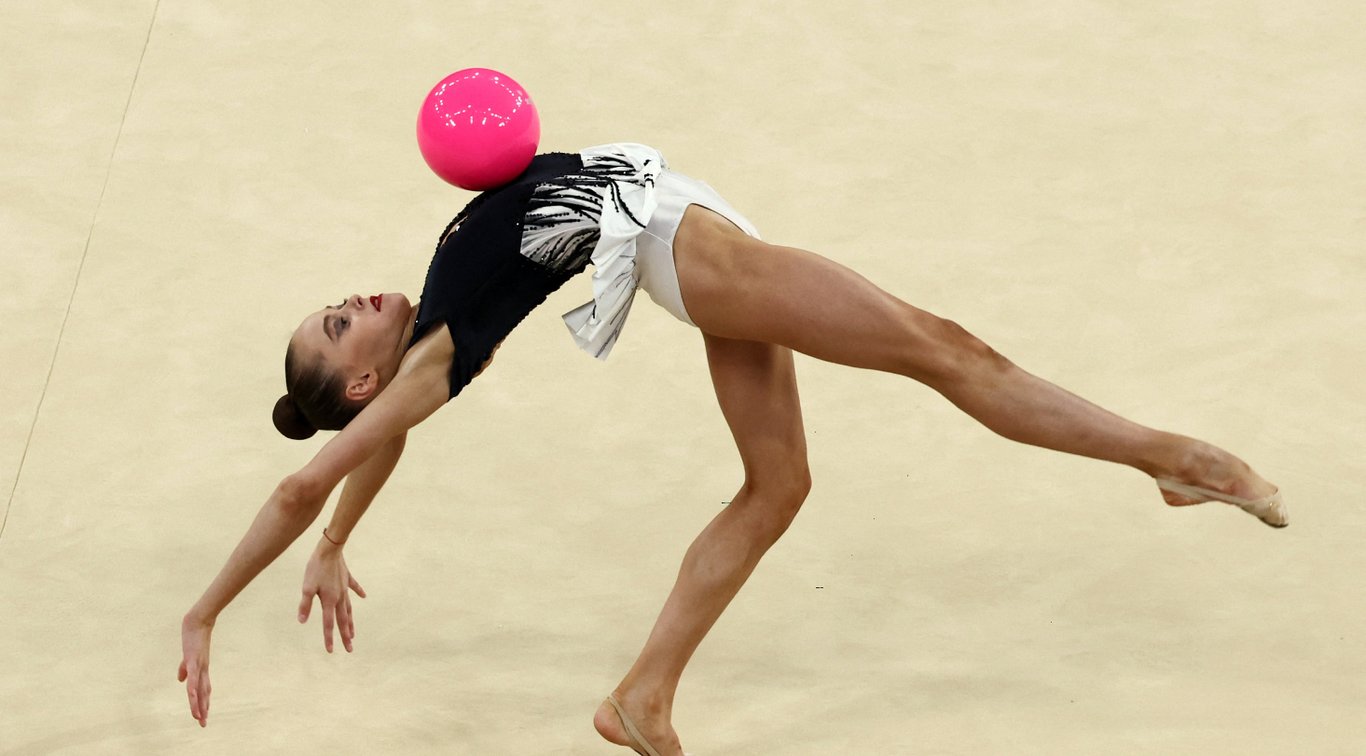 Таїсія Онофрійчук