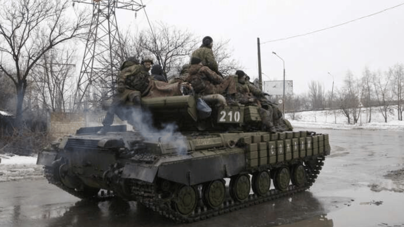Во Львове будут судить двух боевиков "ЛНР" и "ДНР", которые стали "полицейскими" при оккупантах