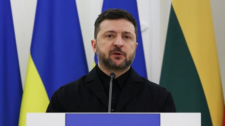 Ракеты для ПВО — Зеленский оценил результаты программы PURL - 285x160