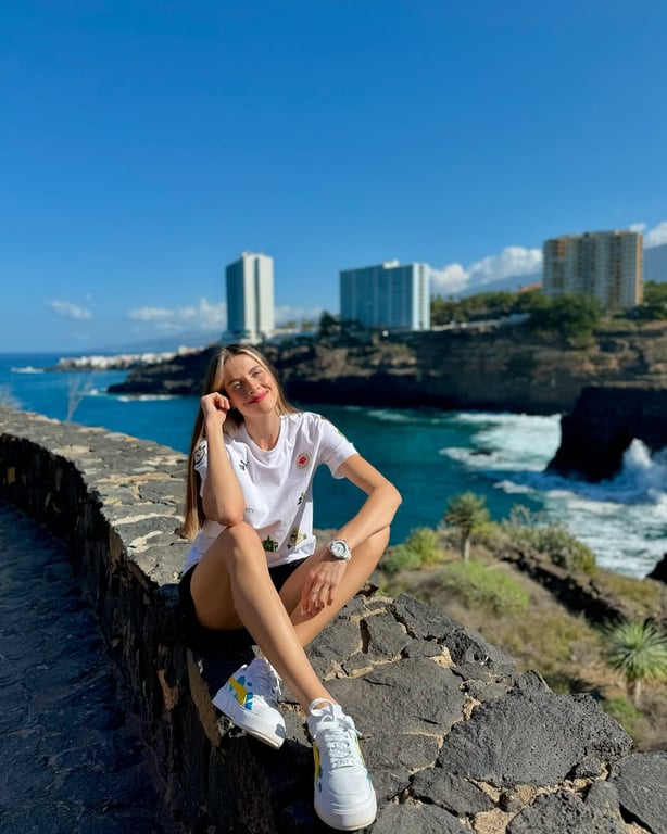 Ярослава Магучих