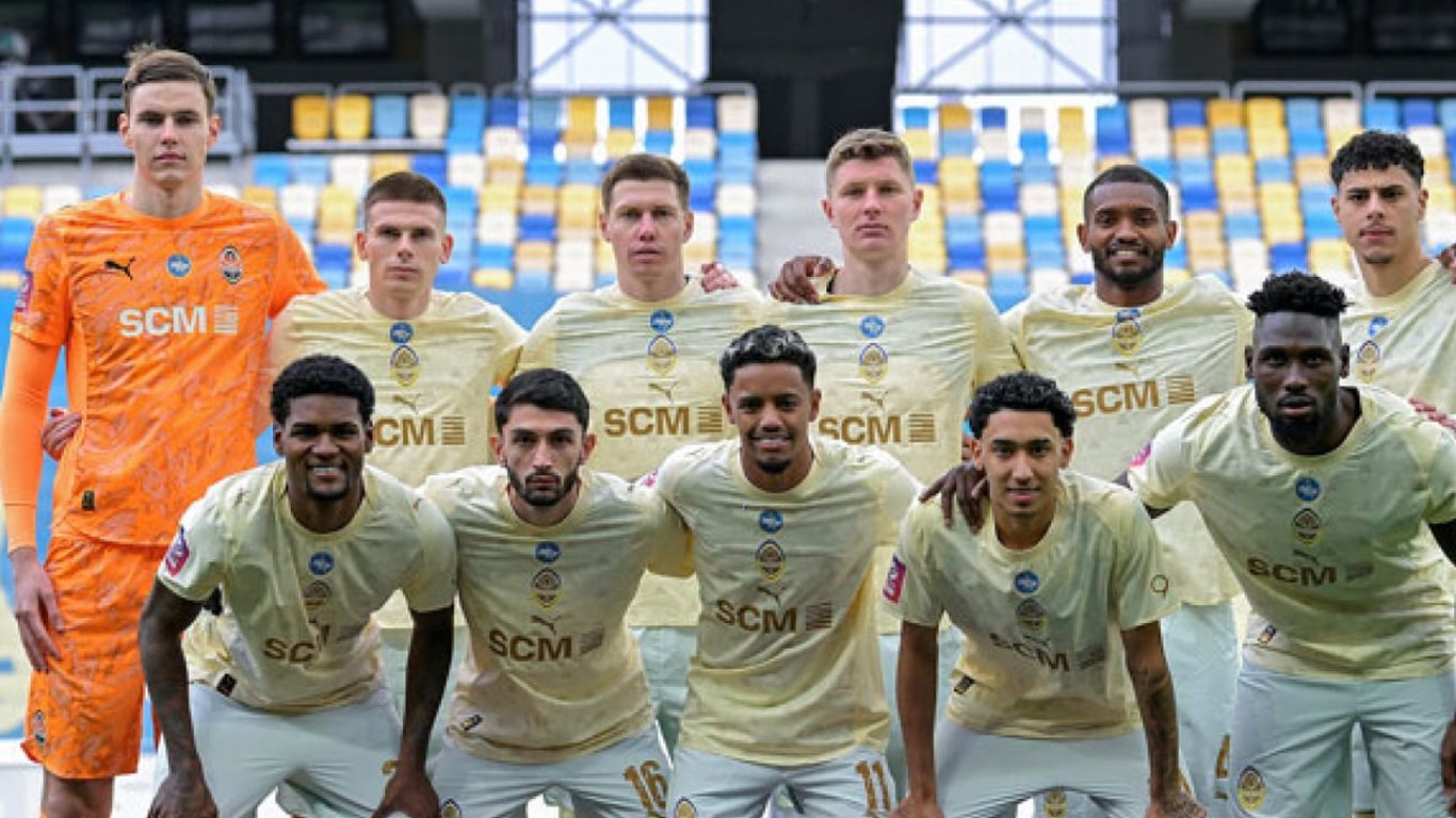 Цыганик ответил, будет ли Шахтер играть в Днепре