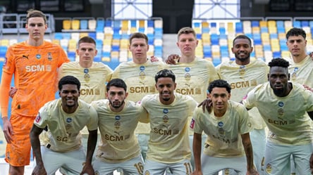 Шахтар не збирається грати в Дніпрі: Циганик - 290x166