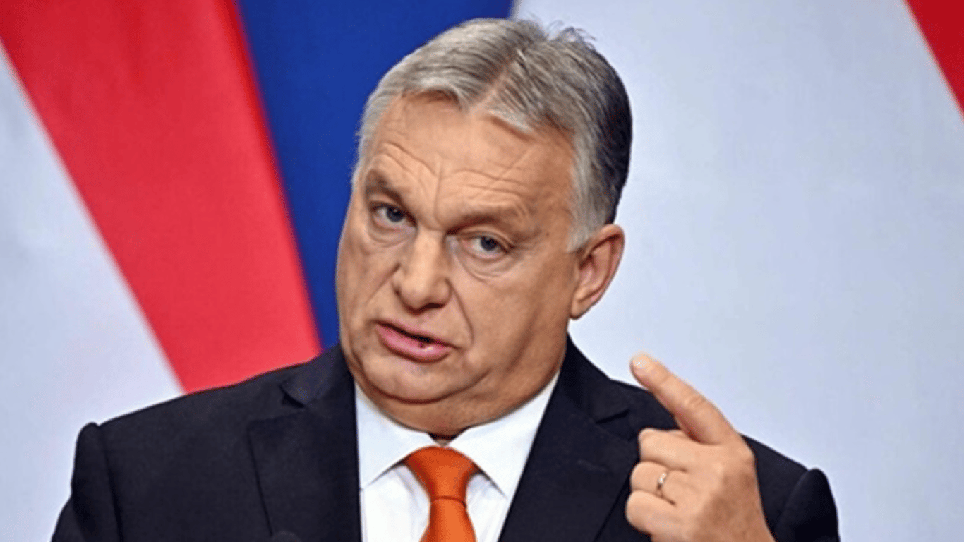 Бельгия предложила лишить Венгрию права голоса в Евросоюзе