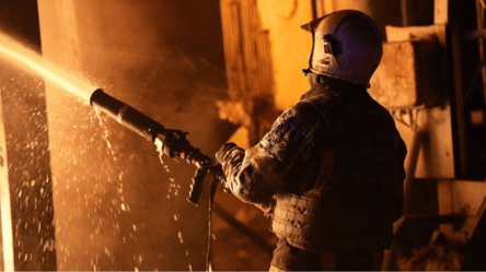 Дроновая атака на Одессу — какие последствия - 290x166