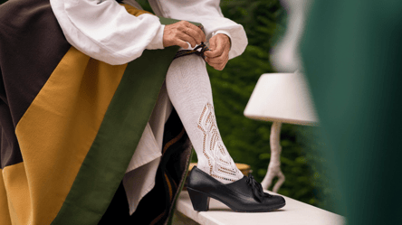 5 модних пар взуття 2025, що формують нову класику - 290x160