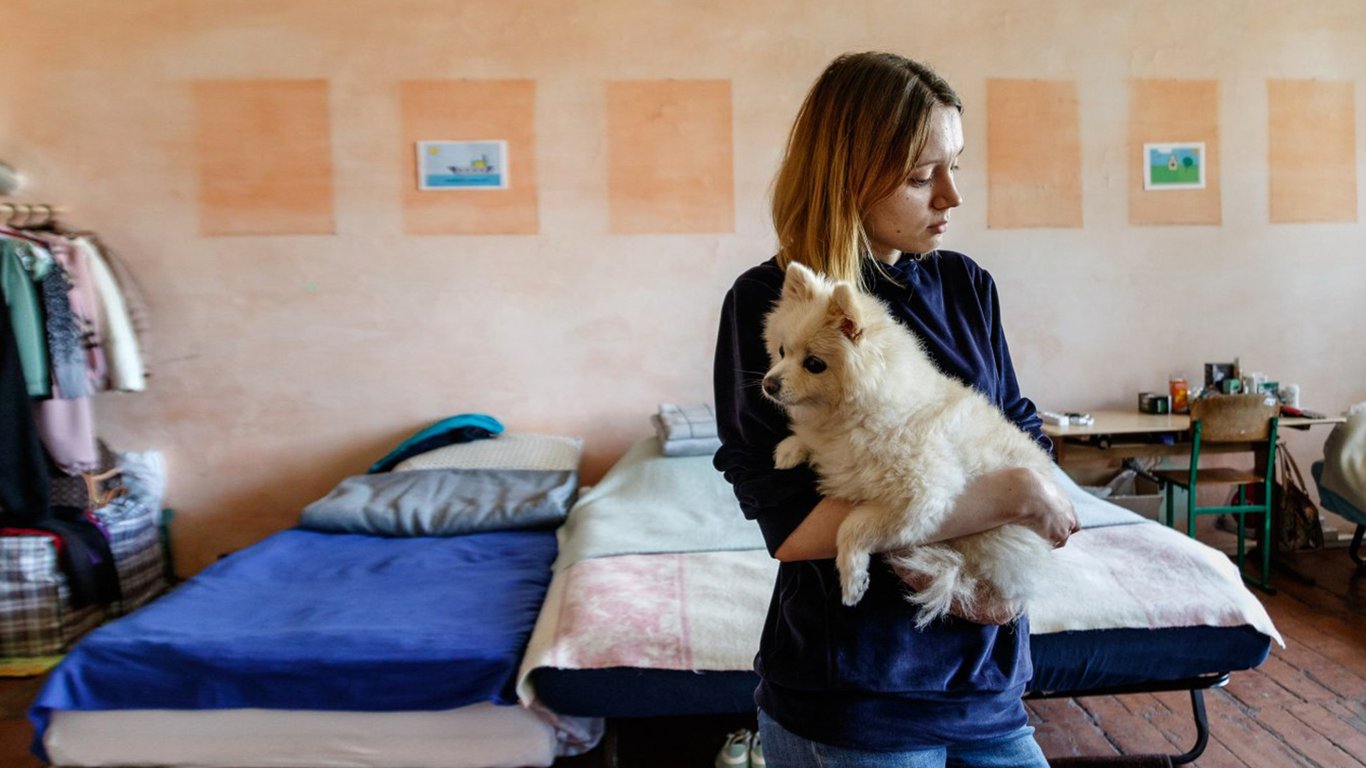 Как война повлияла на рынок аренды и покупки жилой недвижимости в Украине