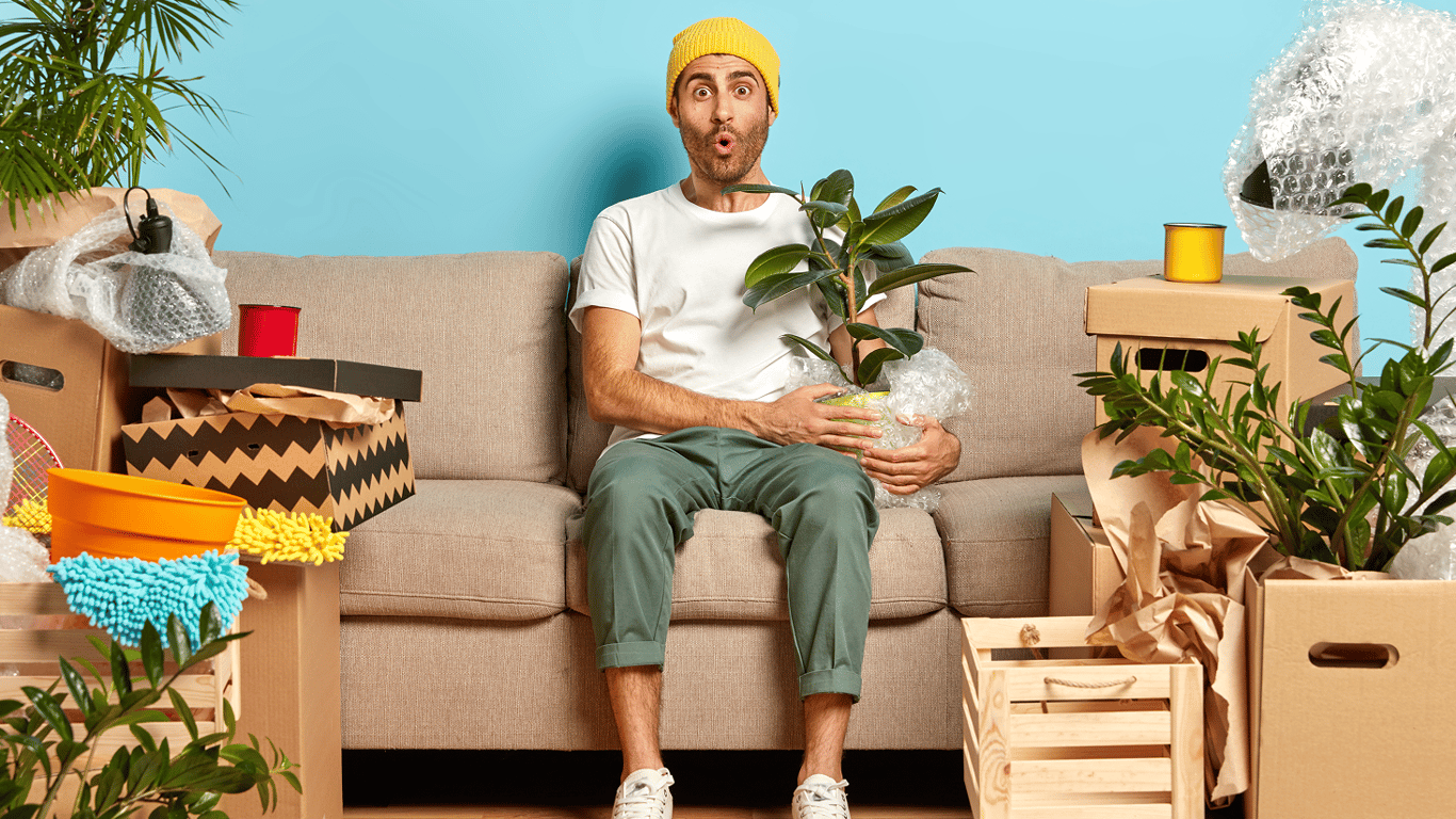 Чим небезпечний синдром Плюшкіна