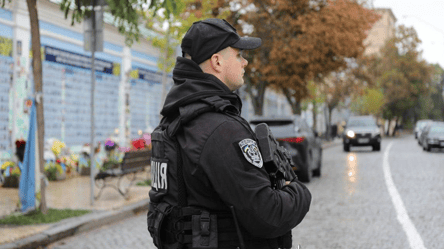 Начальник відділення поліції зник з грошима — яку суму він вкрав - 285x160