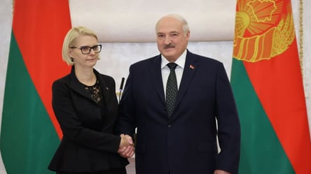 Дипломат из Венгрии вручила верительную грамоту Лукашенко: подробности - 285x160