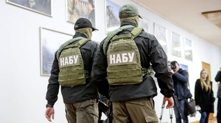 НАБУ і САП викрили чинного нардепа у збагаченні на 13 млн гривень - 285x160