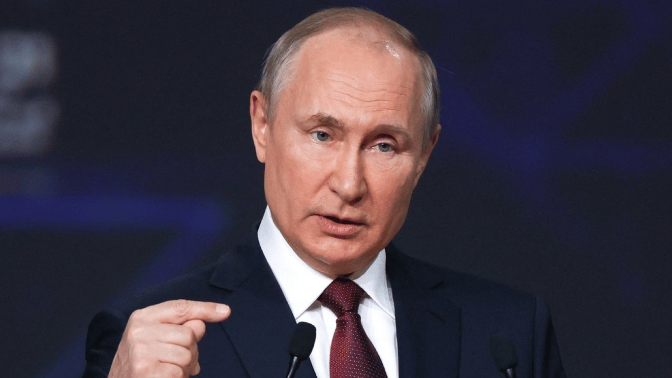 ISW проанализировал заявления Путина о нежелании воевать с НАТО
