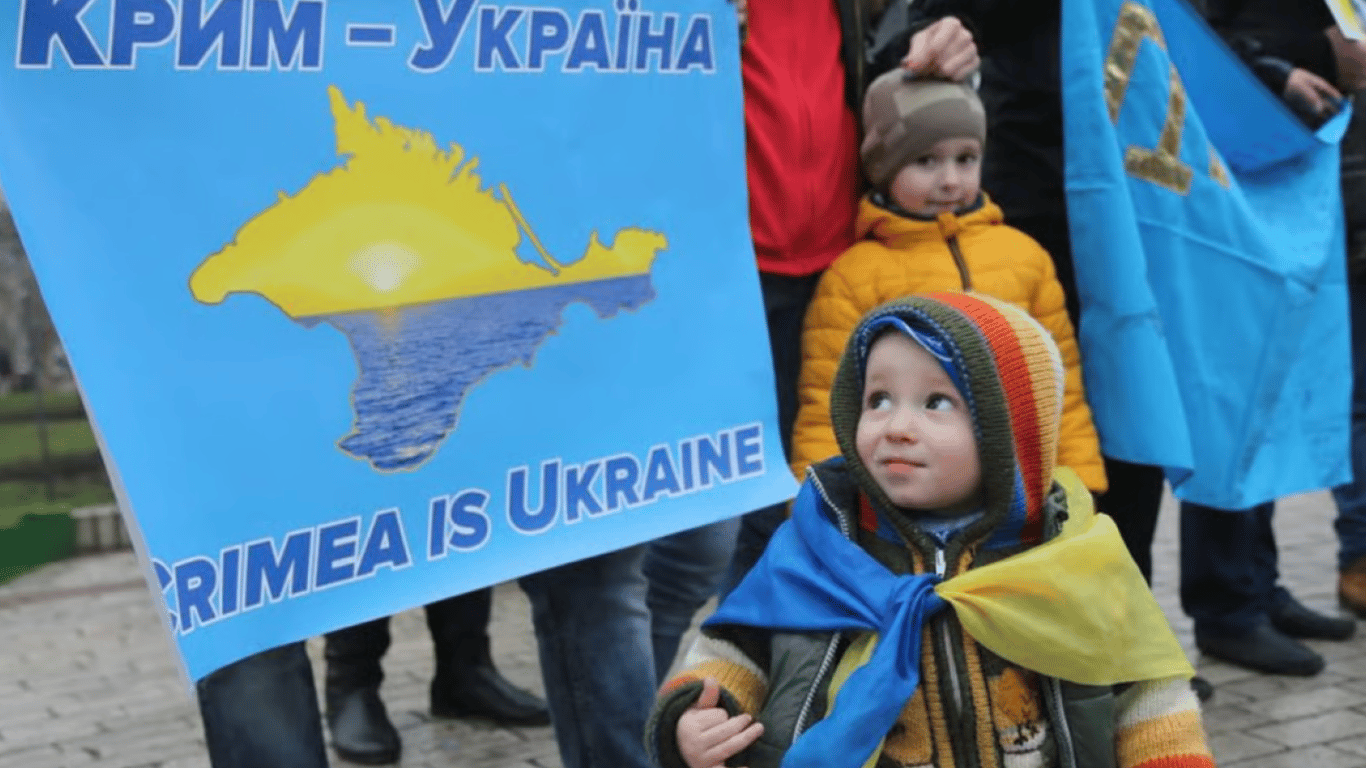 Спикер ГСЧС: украинские дети становятся героями с малого возраста