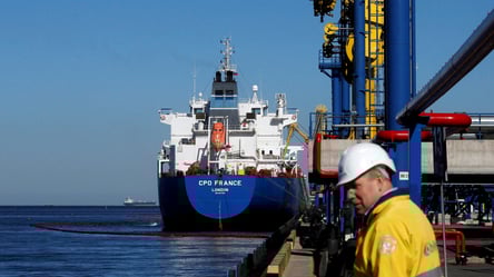 Ціни на нафту незабаром досягнуть піку: прогноз Міненерго США - 290x160