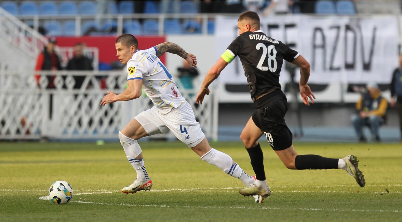 Денис Попов