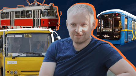 Коррупция среди маршрутчиков и изношенная трамвайная сеть: что не так с транспортом Киева - 285x160