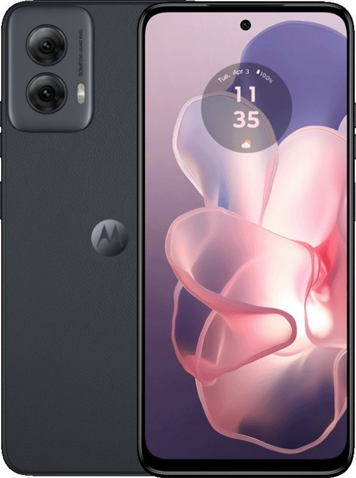 Смартфон Motorola Moto G Power 5G 2024