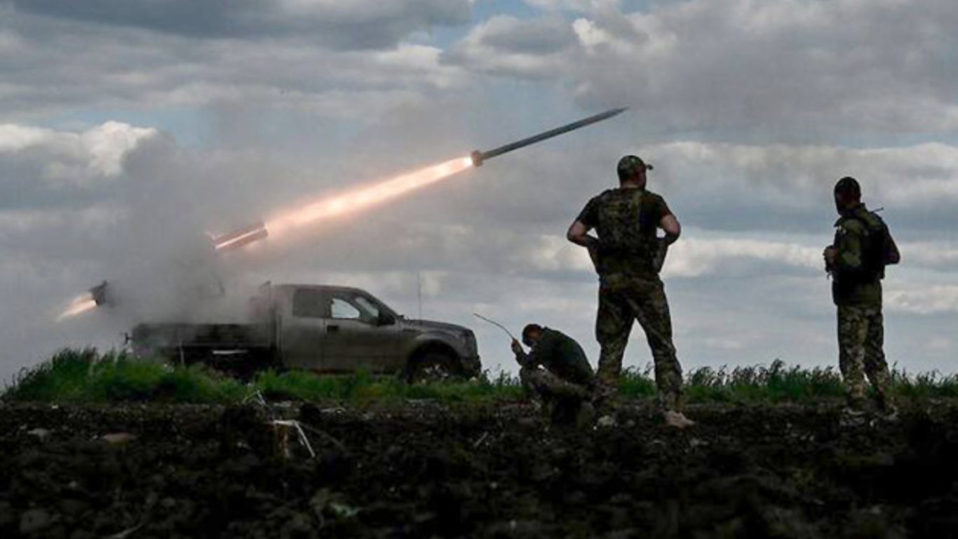 На Одещині сили ППО знищили російські ракети — деталі роботи