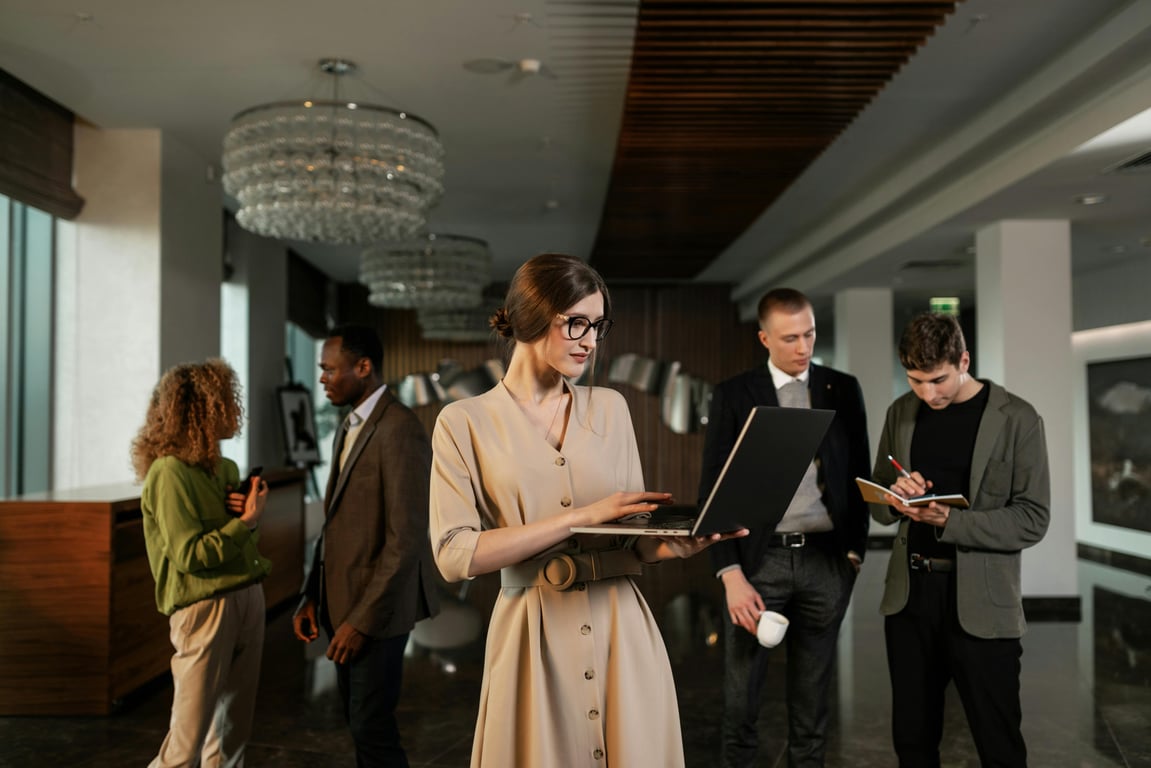 Жінка з цим іменем природжена бути керівником